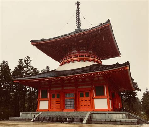 Il Monte Koya o Koyasan: cosa vedere e come .